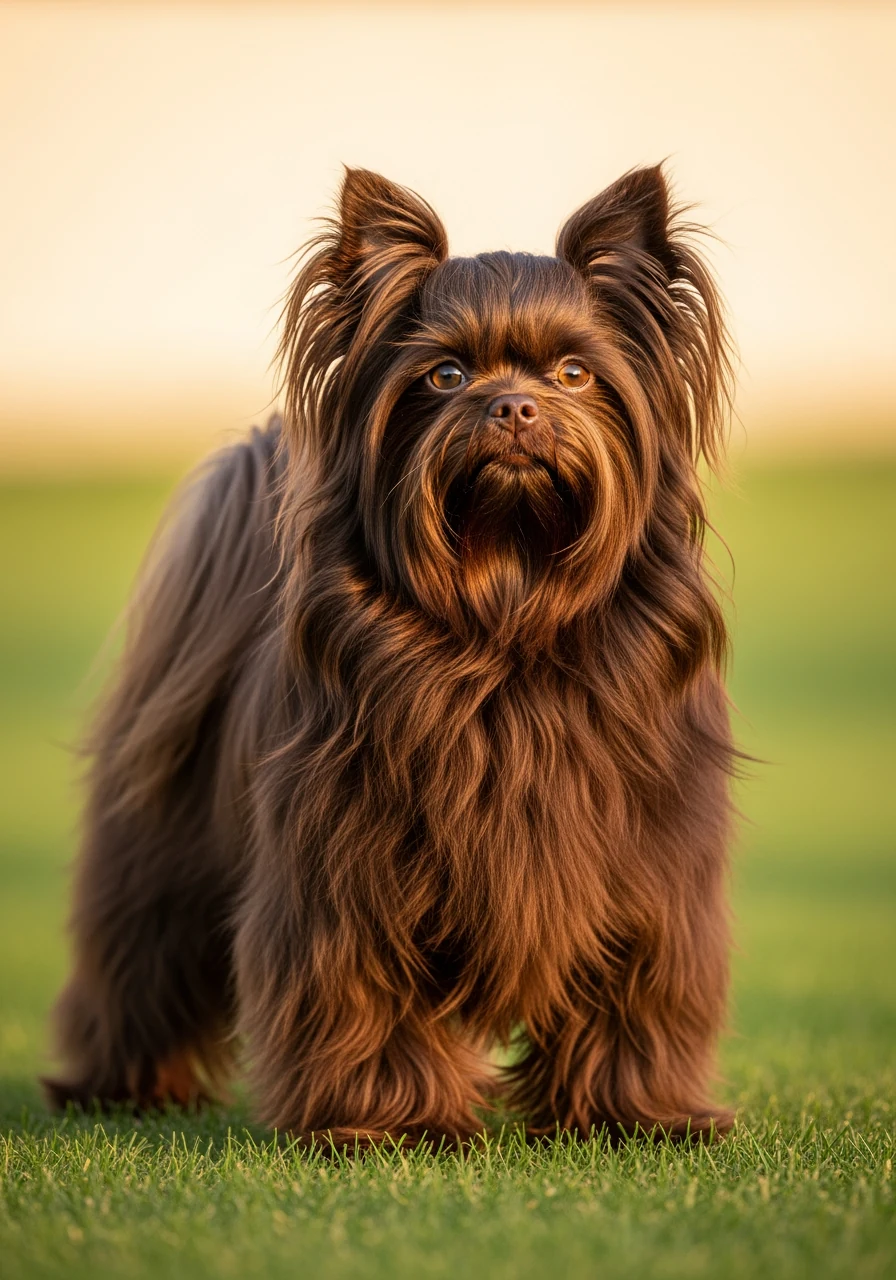 Prix d'un Bichon Russe — Budget complet pour un Bolonka Zwetna